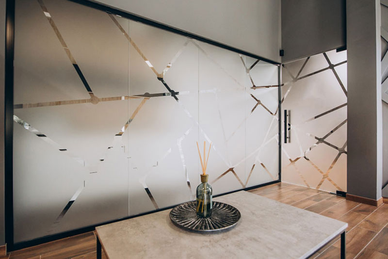 Custom Glass Solutions