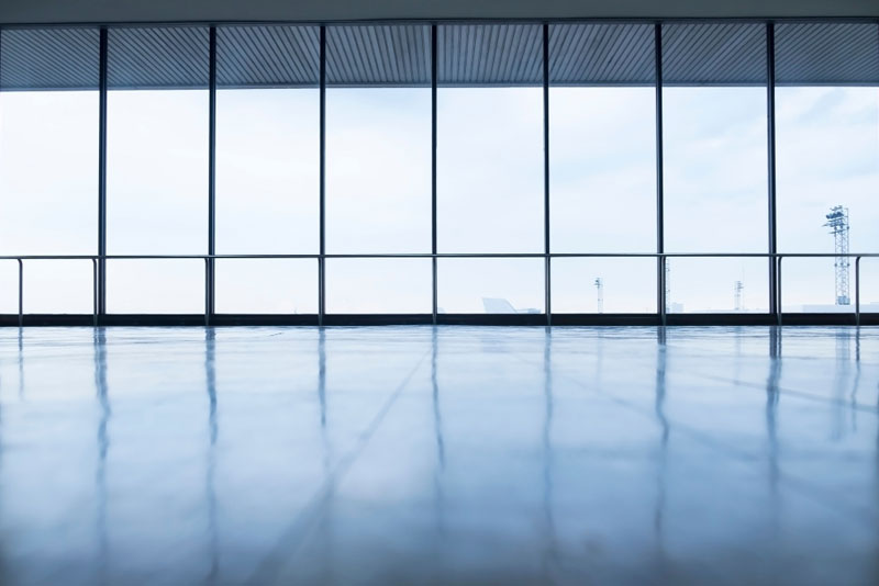 Glass Floor Solutions